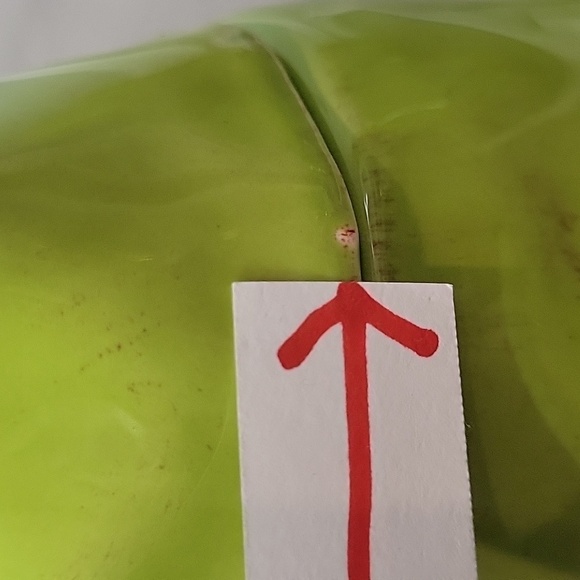 RAE DUNN By Magenta set of 3 Pear Canisters Artisan - Picture 6 of 10